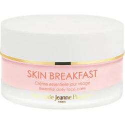 Jeanne Piaubert Skin Breakfast Essential Daily Facial Care 50ml