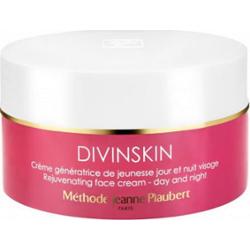 Jeanne Piaubert Divinskin Odmładzający krem do twarzy na dzień i na noc 50ml