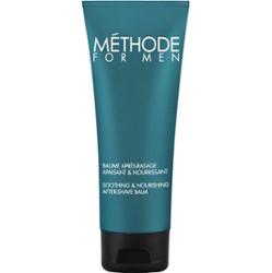 Méthode for men Kojąco-odżywczy balsam po goleniu 100 ml