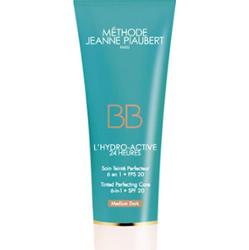 Jeanne Piaubert Średnio ciemny krem BB SPF20 50ml