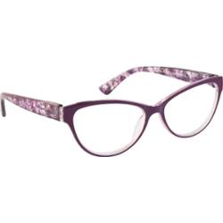 Alliance ALVITA Okulary do czytania BETSY PU+3,00