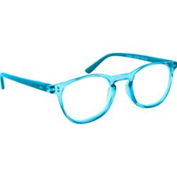 Alliance ALVITA Okulary do czytania TIFF BLUE+1,50