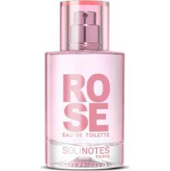 Solinotes Woda perfumowana Róża 50 ml