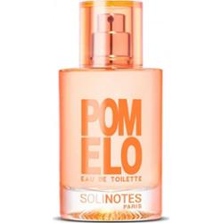 Solinotes Woda perfumowana Pomelo 50 ml