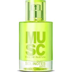 Solinotes Woda perfumowana Piżmo 50 ml