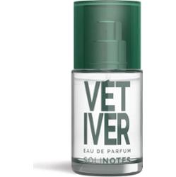 Solinotes Woda perfumowana Vetiver 15ml