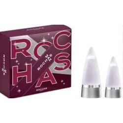 Rochas man Woda toaletowa w sprayu 100ml Zestaw świąteczny