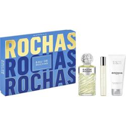 Woda de Rochas 100ml Edt 20ml balsam do ciała 100ml 2024