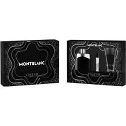 Montblanc Legend Woda toaletowa w sprayu 100ml Zestaw 3 sztuk