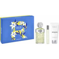 Rochas Woda z Rochas Woda toaletowa w sprayu 100 ml, zestaw 3 sztuki