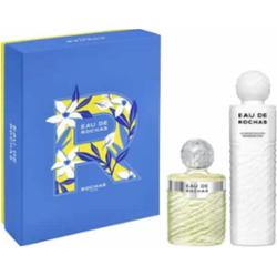 Rochas Woda z Rochas Woda toaletowa w sprayu 220 ml, zestaw 2 sztuki