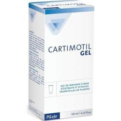 Pileje Żel do masażu Cartimotil 125ml