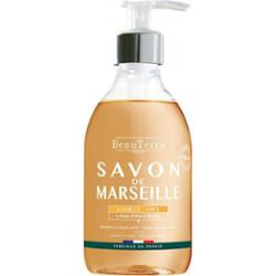 Beauterra Mydło marsylskie Vainilla y Miel 300 ml