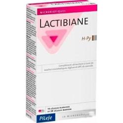 Pileje Lactibiane 42kapsułki H-Py