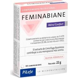 Pileje Feminabiane Meno Comfort 22g