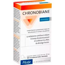 Pileje Chronobiane Instant 20ml