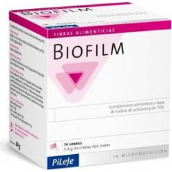 Pileje Prebiotyki Biofilmu 14 saszetek