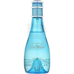 Davidoff Cool Water Woman woda toaletowa dla kobiet 200 ml
