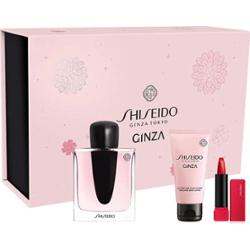Shiseido Zestaw pudełek Ginza, 3 sztuki