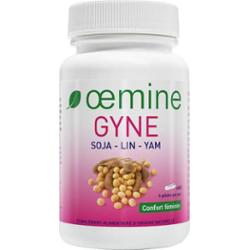 Oemine Gyne 60 kapsułek