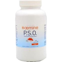 Oemine Kapsułki PSO 180