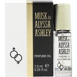 Alyssa Ashley Piżmo Oil Woda perfumowana w sprayu 7,5 ml