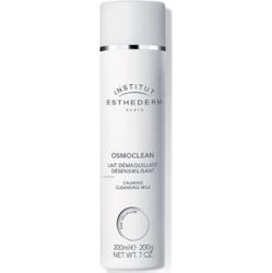 Institut Esthederm Osmoclean Uspokajające mleczko oczyszczające 400ml