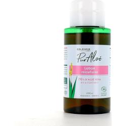 Pur aloé Organiczny płyn micelarny z aloesem 250ml