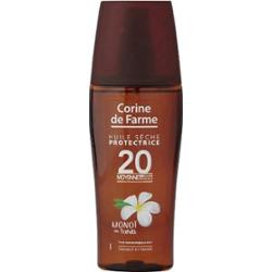 Corine De Farme Suchy olejek w sprayu Spf20 150ml