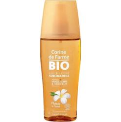 Corine De Farme Bio Sublimator Suchy Olejek 150ml