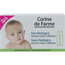 Corine De Farme Serum fizjologiczne 30x5ml