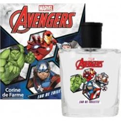 Corine De Farme Avengers Woda toaletowa w sprayu 50ml