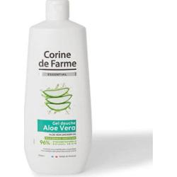 Corine De Farme Corine De F Aloe Vera Żel pod prysznic 750ml