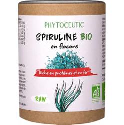 Phytoceutic Spirulina Forte Bio 90 Tabletek 1000mg