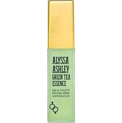 Alyssa Ashley Woda toaletowa w sprayu z esencją zielonej herbaty 15ml