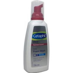 Cetaphil Zaczerwienienie Control codzienny mus oczyszczający 236ml