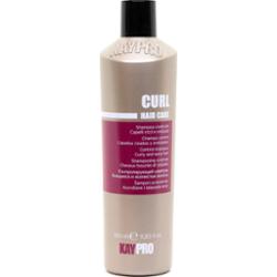 KayPro Curl Hair Care - szampon regenerujący do włosów kręconych, 350ml
