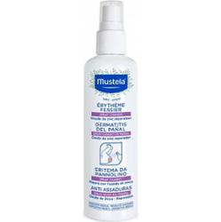 Mustela Spray do zmiany pieluszek 75 ml