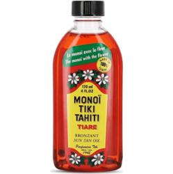 Tiki Czysty naturalny Tiare Monoi De Tahiti Spf3 120ml