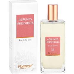 Florame Woda toaletowa Irresistible Citrus Fruits 100 ml