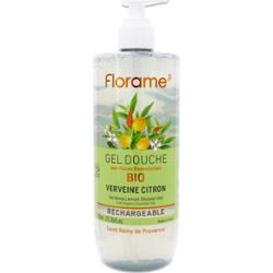 Florame Żel pod prysznic Verbena Lemon Bio do ponownego napełnienia 750ml