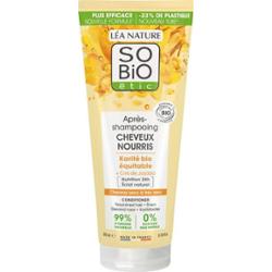 Natura Lea so bio étic Odżywka 3 w 1 z ceramidami Shea i Argan, 200 ml