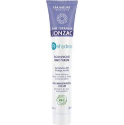 Jonzac Bogaty krem nawilżający 50 ml