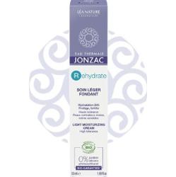 Jonzac Rehydrat Lekka kuracja przyciemniająca 50ml