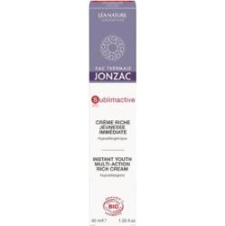 Jonzac Bogaty krem przeciwstarzeniowy 40 ml