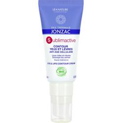 Jonzac Kontur oczu i ust 15 ml