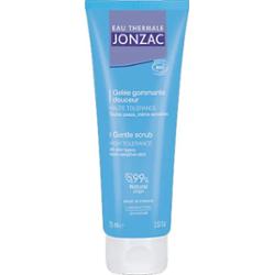 Eau thermale Jonzac Żel złuszczający Miękkość Każdy rodzaj skóry 75ml