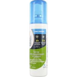 Gilbert Parasidose Środek odstraszający komary 100 ml