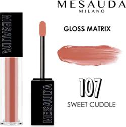 MESAUDA POŁYSK MATRIX 107 - Słodka przytulanka