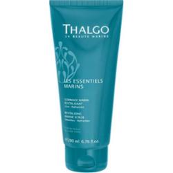 Thalgo Essentiels Marins Rewitalizujący peeling morski 200ml